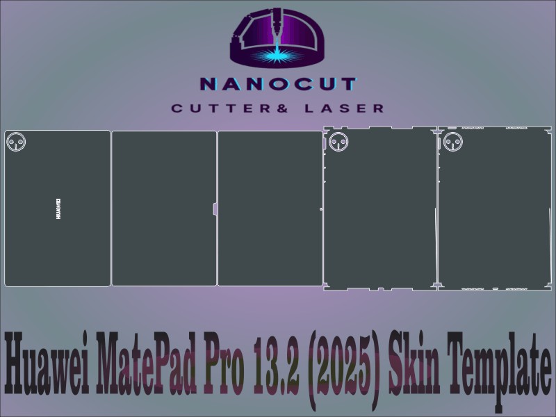 Huawei MatePad Pro 13.2 (2025)